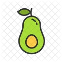 Palta  Icono