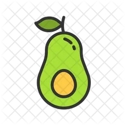 Palta  Icono