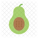 Palta  Icono