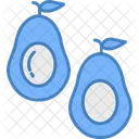 Palta  Icono