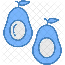 Palta  Icono