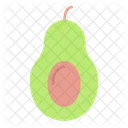 Palta  Icono