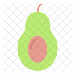 Palta  Icono