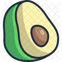 Palta  Icono