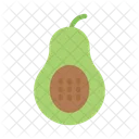 Palta  Icono