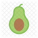 Palta  Icono