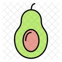 Palta  Icono