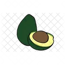 Palta  Icono