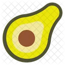 Palta  Icono