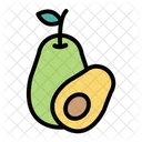 Palta  Icono