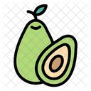 Palta  Icono