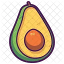 Palta  Icono