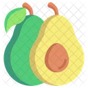 Palta  Icono