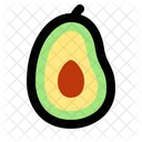 Palta  Icono