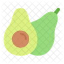 Palta  Icono