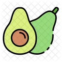 Palta  Icono