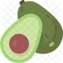 Palta  Icono