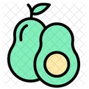 Palta  Icono