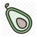 Palta  Icono