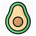 Palta  Icono