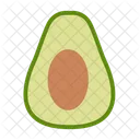 Palta  Icono