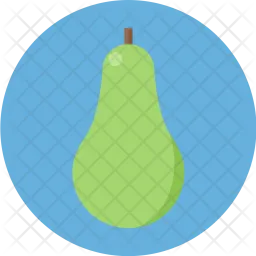 Palta  Icono