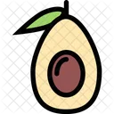 Palta  Icono