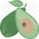 Aguacates  Icon