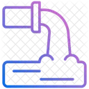 Las Aguas Residuales La Contaminacion Del Agua La Contaminacion Icon