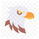 Águila  Icono