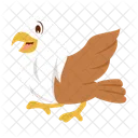 Águila  Icono