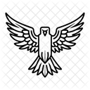 Águila  Icono
