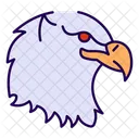 Águila  Icono