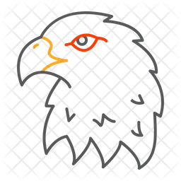 Águila  Icono
