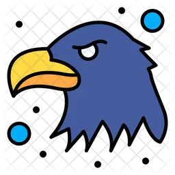 Águila  Icono