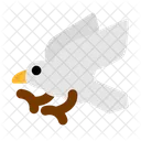 Águila  Icono