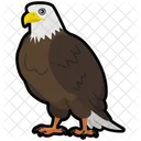 Águila  Icono