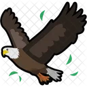 Águila  Icono