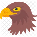 Águila  Icono