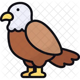 Águila  Icono