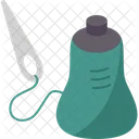 Agulha  Ícone