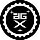 Agx Cash Worldwide Icon