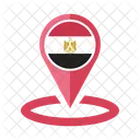 Ägypten  Symbol