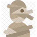 Agyptisch Antike Beerdigung Symbol