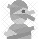Agyptisch Antike Beerdigung Symbol