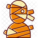 Agyptisch Antike Beerdigung Symbol