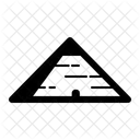 Agyptisch Pyramide Altes Agypten Symbol