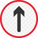 Ahead  Icon