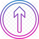 Ahead  Icon