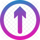 Ahead  Icon